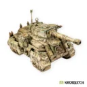 Victoris Battle Walking Tank Creator01