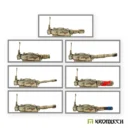 Victoris Battle Walking Tank Creator03