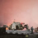 Victoris Battle Walking Tank Creator08