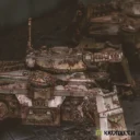 Victoris Battle Walking Tank Creator09