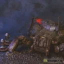 Victoris Battle Walking Tank Creator10