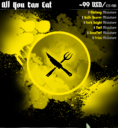 7 Deadly Sins Gluttony 2