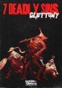 7 Deadly Sins Gluttony 7