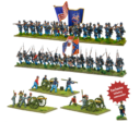 American Civil War Collection 1024x895