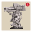 Artel „W“ Miniatures Neue Preview 02