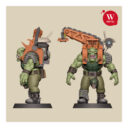 Artel „W“ Miniatures Neue Previews 02