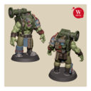 Artel „W“ Miniatures Neue Previews 03