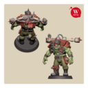 Artel „W“ Miniatures Neue Previews 07