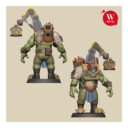 Artel „W“ Miniatures Neue Previews 08