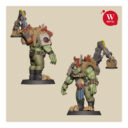 Artel „W“ Miniatures Neue Previews 09