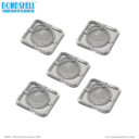 BM Plastic Dome Sprue R25