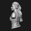 BM Sylvia The Spelunker 1 10th Bust 4