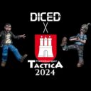 Diced Tactica 2024