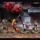 EC Eldfall Chronicles Empire Of Soga Vs Helian League 6