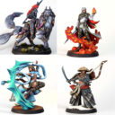 EC Eldfall Chronicles Reinforcements Pack Wayfarers 2