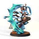 EC Eldfall Chronicles Reinforcements Pack Wayfarers 3