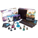 EC Eldfall Coalition Of Thenion Vs Sand Kingdoms 1