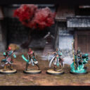 EC Eldfall Coalition Of Thenion Vs Sand Kingdoms 5