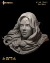 ET GWYN Mini Bust 3