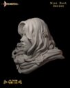 ET GWYN Mini Bust 4