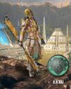 GB Rapture Chupacabra 2