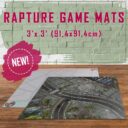 GB Rapture Matten 1