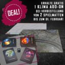 GB Rapture Matten 3