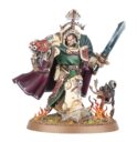 GW Belial, Großmeister Des Deathwing 1