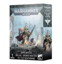 GW Belial, Großmeister Des Deathwing 4