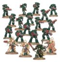 GW Kampfpatrouille Der Dark Angels 1