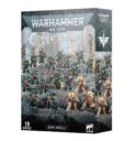 GW Kampfpatrouille Der Dark Angels 15