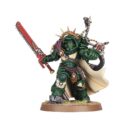 GW Kampfpatrouille Der Dark Angels 2