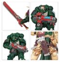GW Kampfpatrouille Der Dark Angels 3