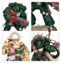 GW Kampfpatrouille Der Dark Angels 4