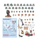 GW Upgrades Und Abziehbilder Der Dark Angels 1