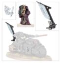 GW Upgrades Und Abziehbilder Der Dark Angels 2