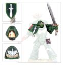 GW Upgrades Und Abziehbilder Der Dark Angels 4