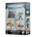 GW Upgrades Und Abziehbilder Der Dark Angels 7
