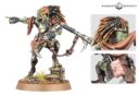 Games Workshop Slip Through The Battlefield And Pounce On Your Prey With The New Kroot Trail Shaper 1