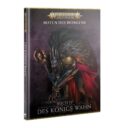 Games Workshop BOTEN DES MORGENS BUCH IV – DES KÖNIGS WAHN