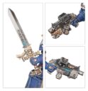 Games Workshop CAPTAIN IN TERMINATORRÜSTUNG 3