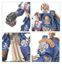 Games Workshop CAPTAIN IN TERMINATORRÜSTUNG 4
