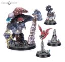 Games Workshop Classic Warhammer Underworlds Warbands, Reborn For Rivals 3