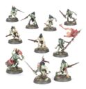 Games Workshop GRUFTGARDE 1