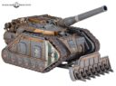 Games Workshop Häresie Am Donnerstag – Artillerie Der Auxilia Solar 1