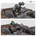 Games Workshop Häresie Am Donnerstag – Artillerie Der Auxilia Solar 3