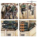 Games Workshop Häresie Am Donnerstag – Artillerie Der Auxilia Solar 4