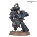 Games Workshop Heresy Thursday – Endryd Haar 1
