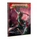 Games Workshop KRIEGSBUCH FLESH EATER COURTS 1