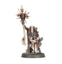 Games Workshop SCHEUSSLICHER KARDINAL 1